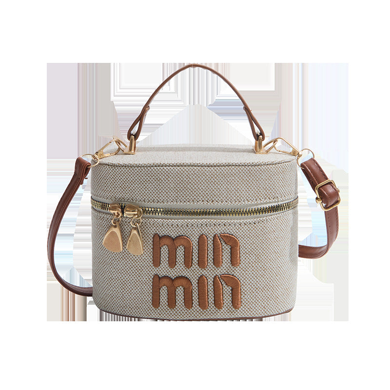 Mini BucketBag