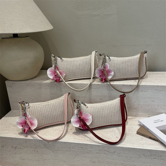 Boho Shoulder Bag