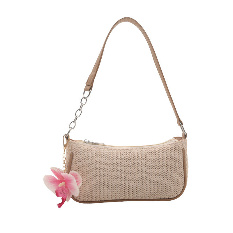 Boho Shoulder Bag