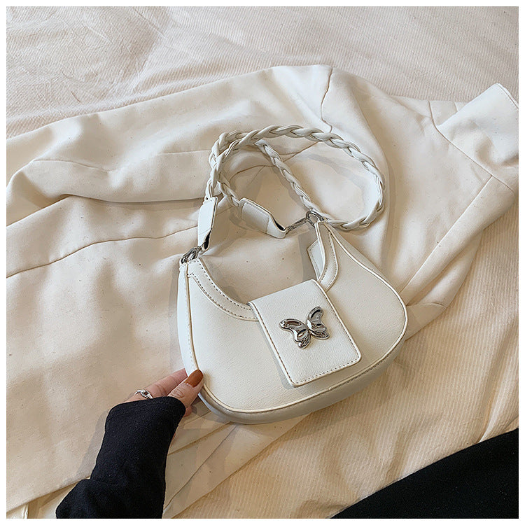 Denim Crossbody bag