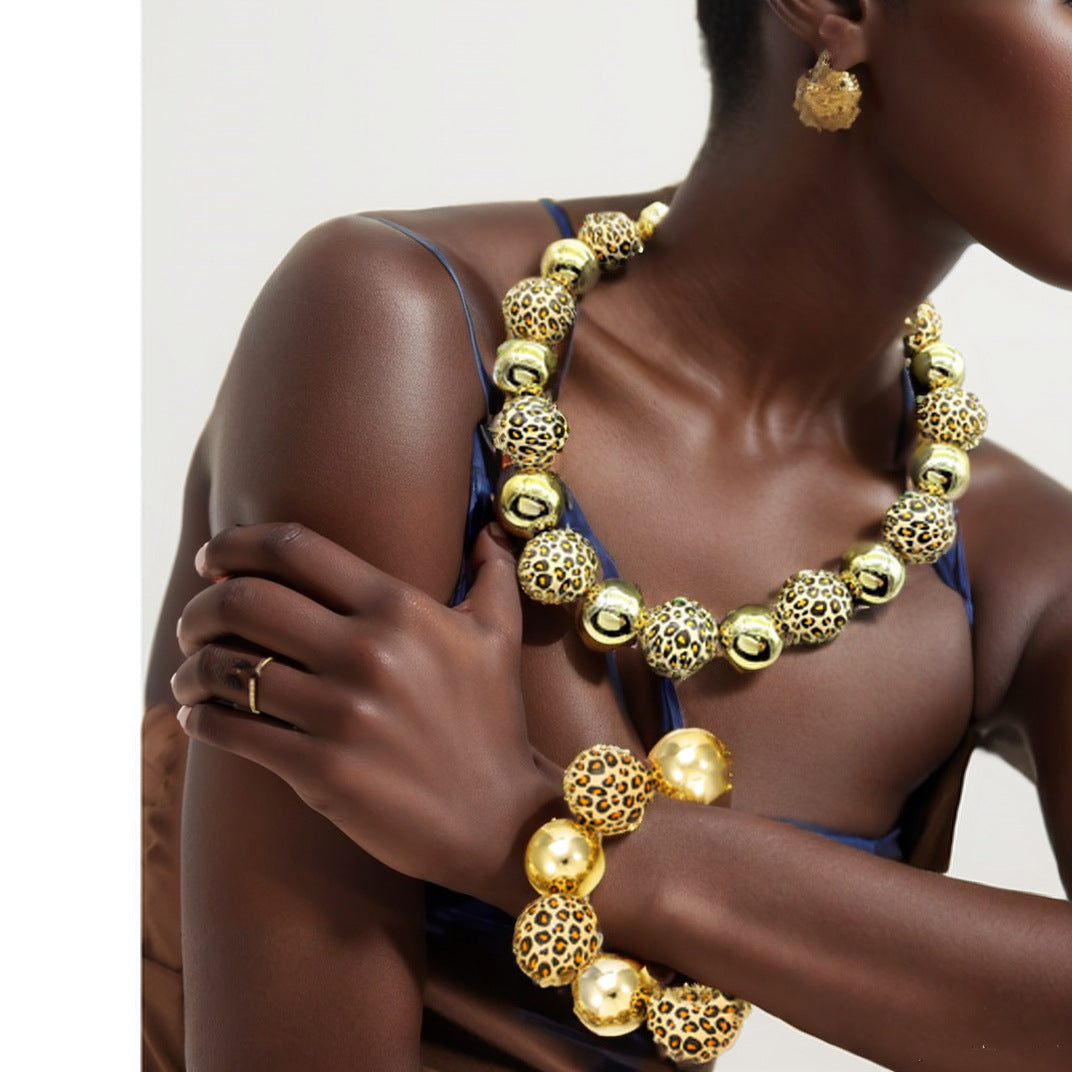 Necklace Set