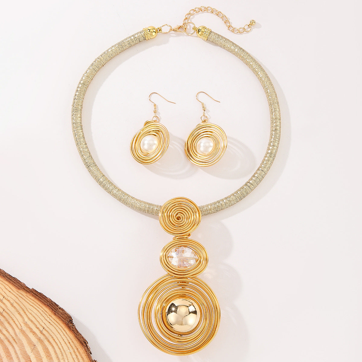 Necklace Set
