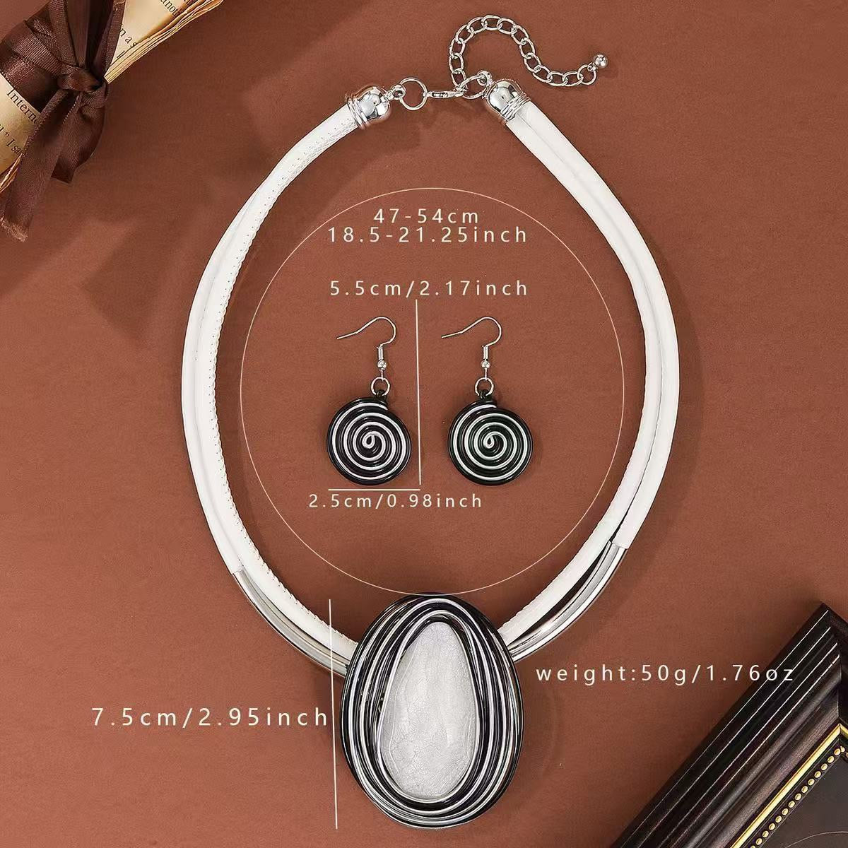 Necklace Set