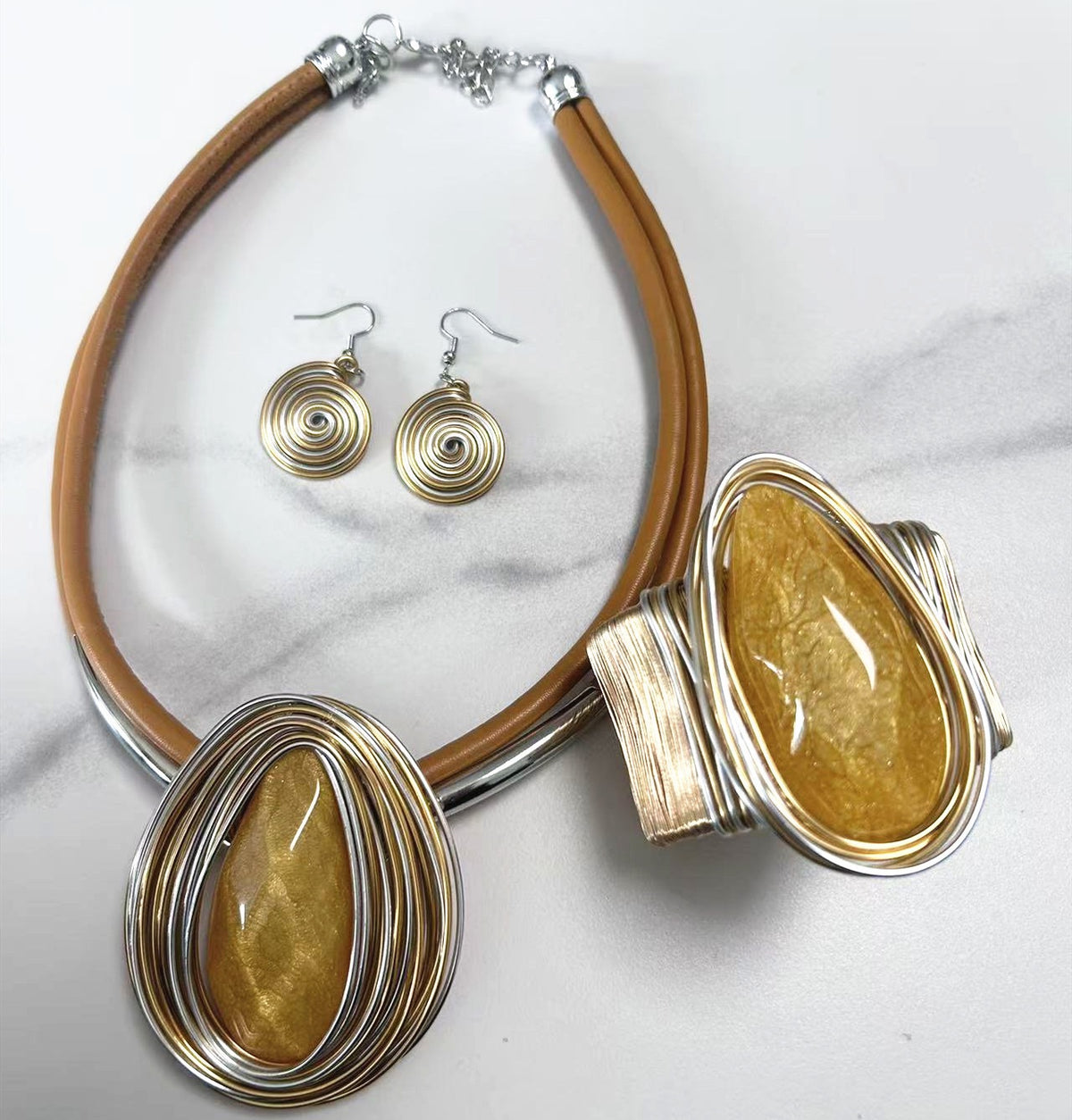 Necklace Set