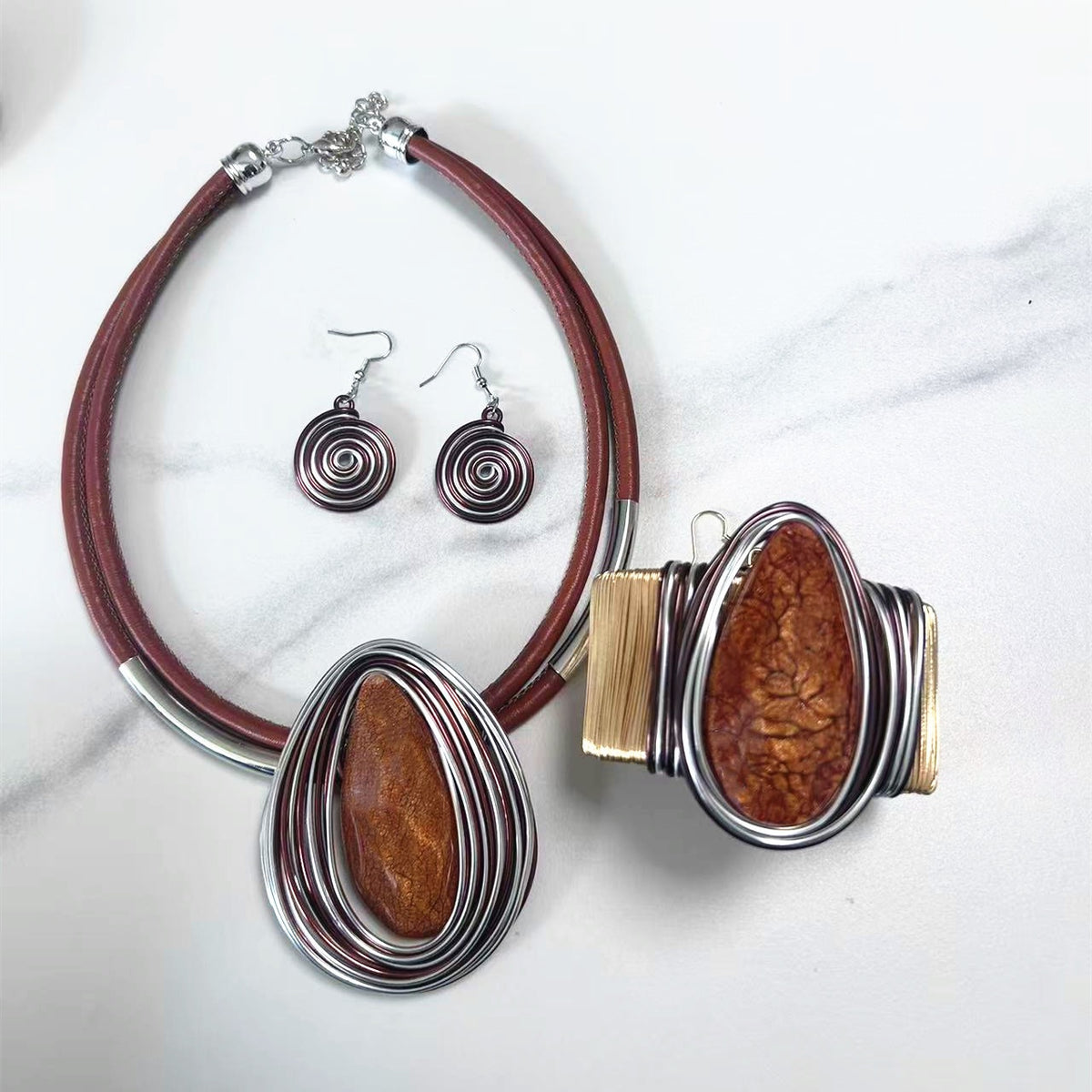 Necklace Set
