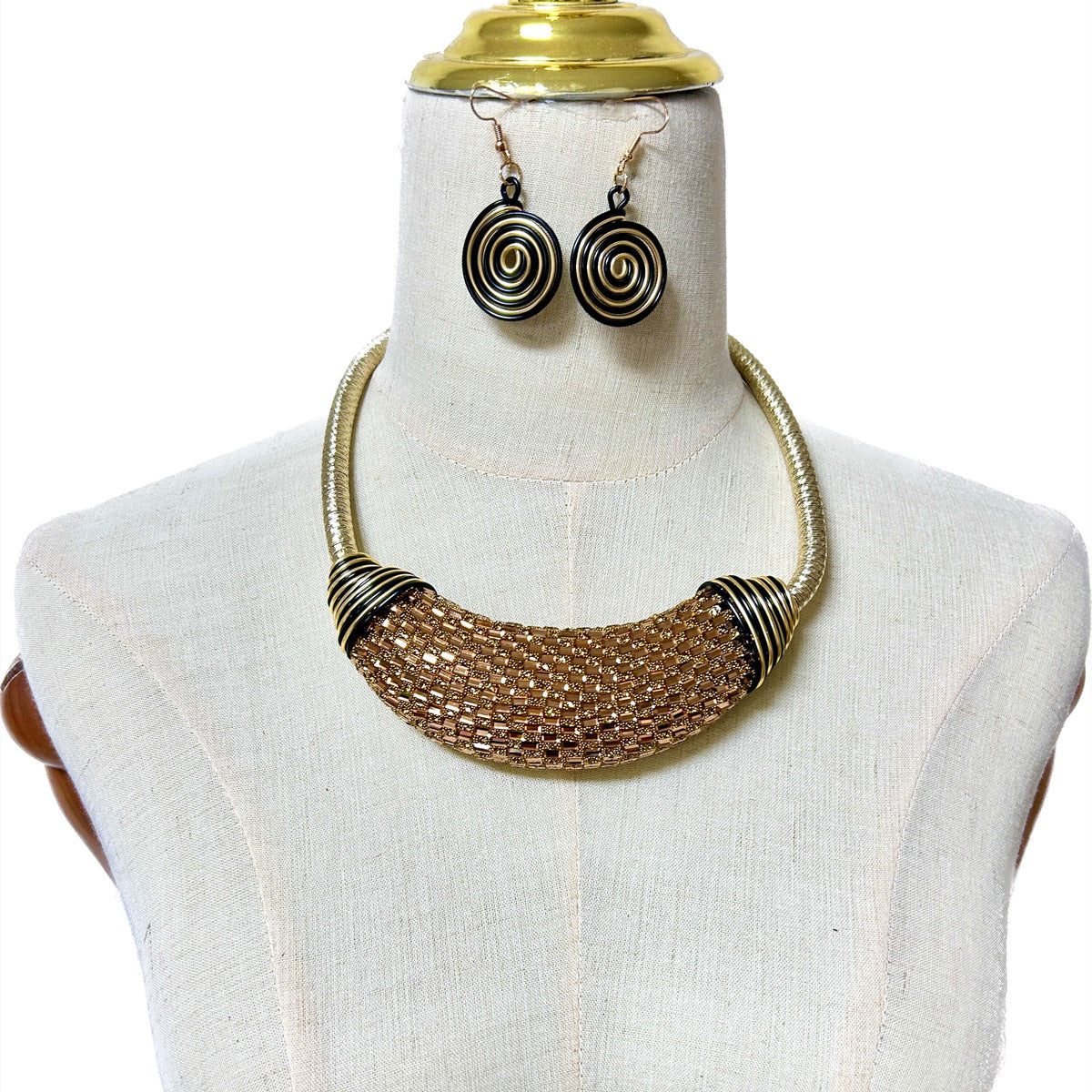 Necklace Set
