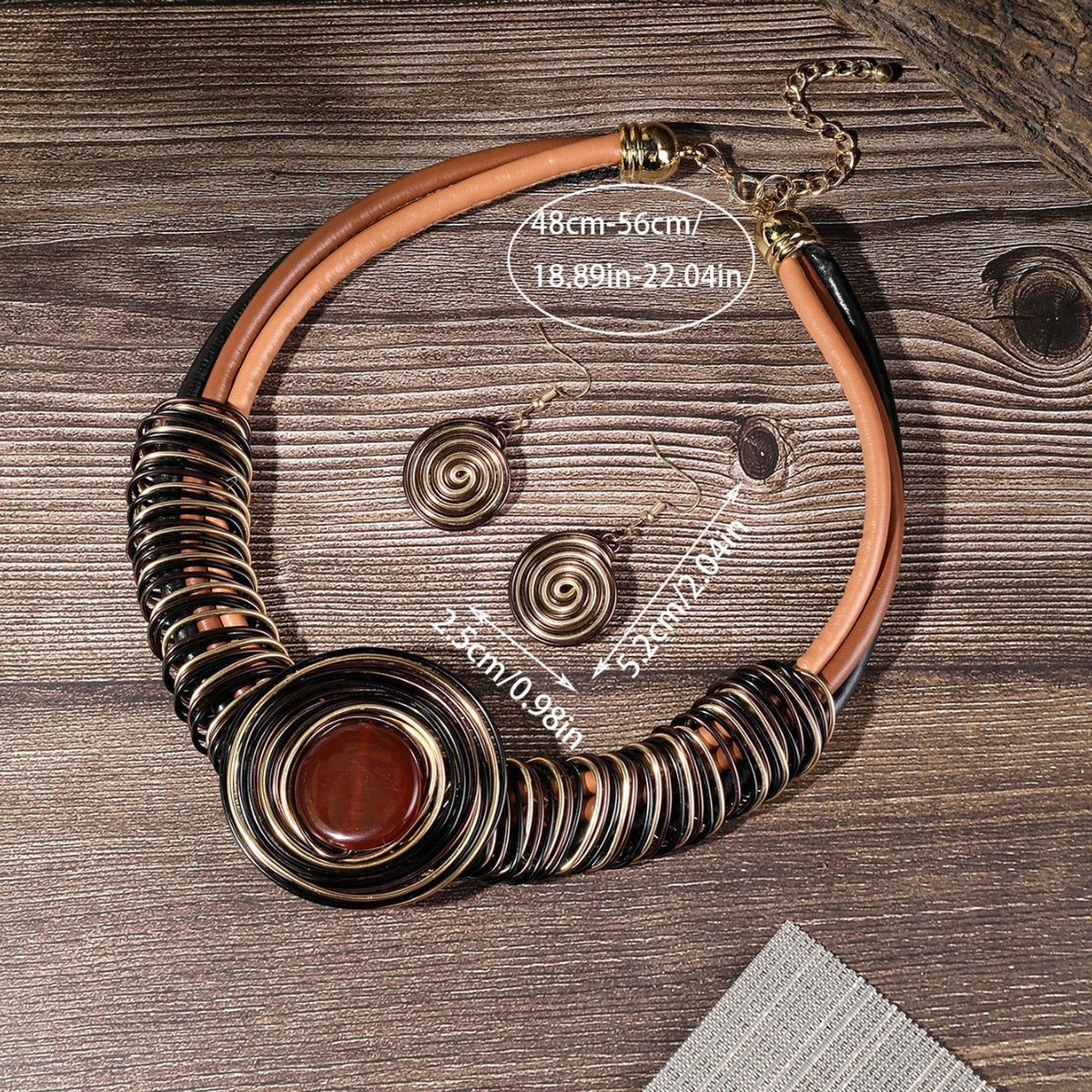 Necklace Set