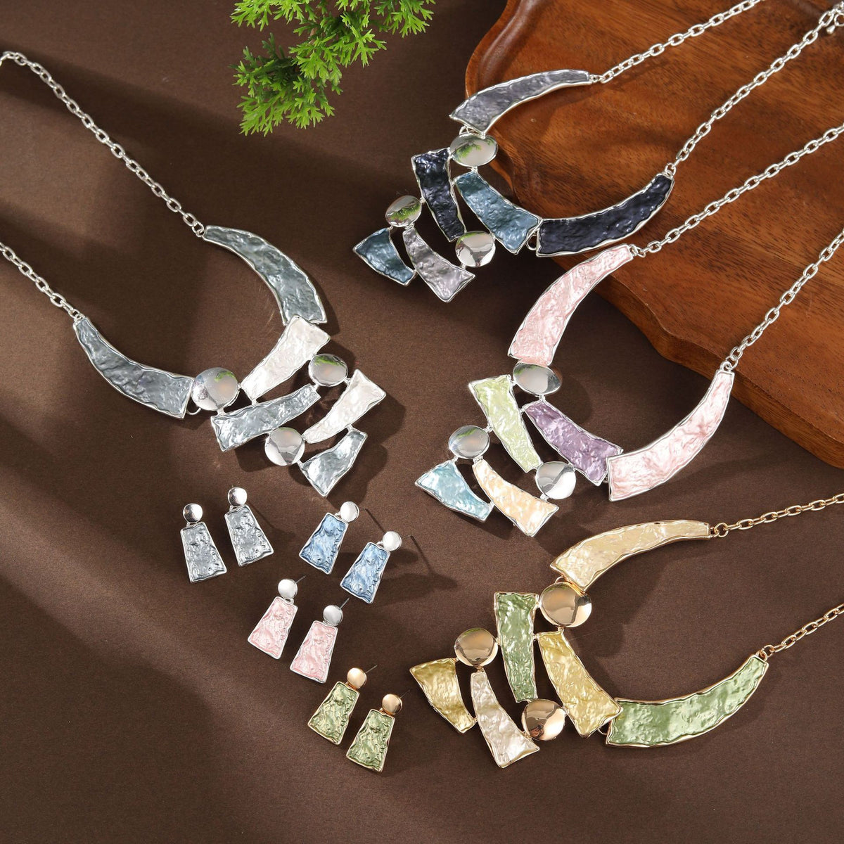 Necklace Set