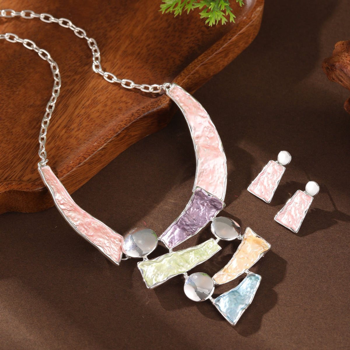 Necklace Set