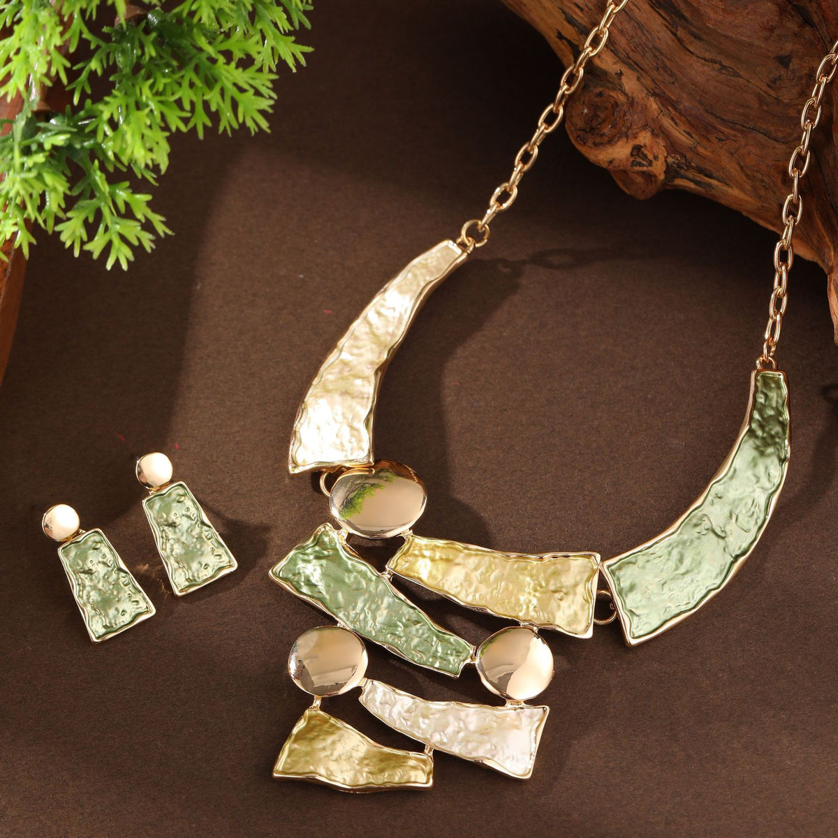 Necklace Set