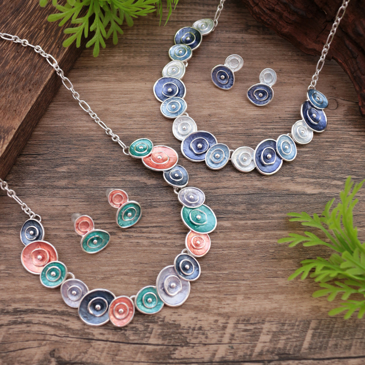 Necklace set