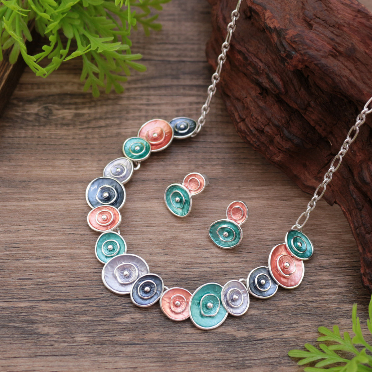 Necklace set