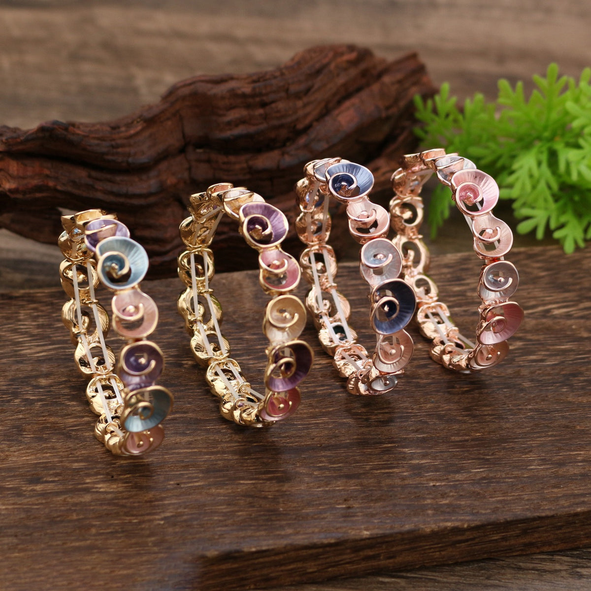 Stretch Bracelet