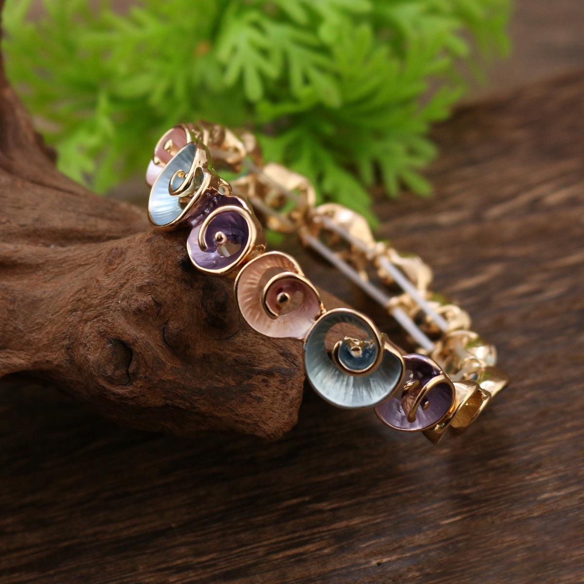 Stretch Bracelet