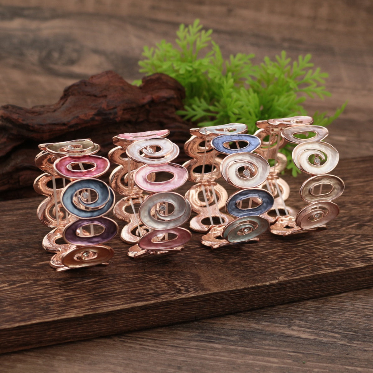 Stretch Bracelet
