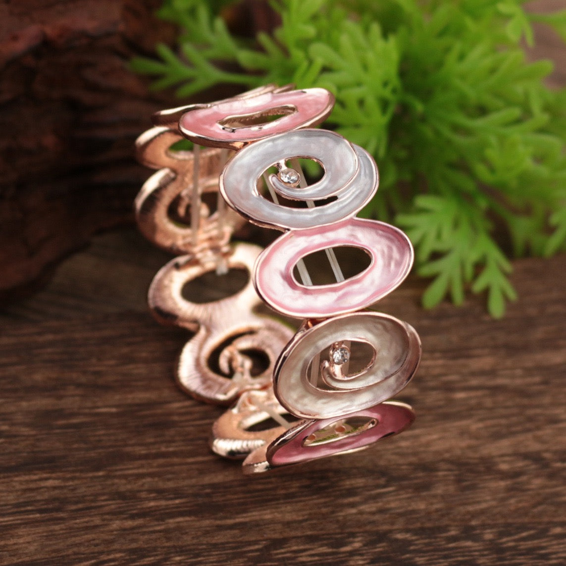 Stretch Bracelet