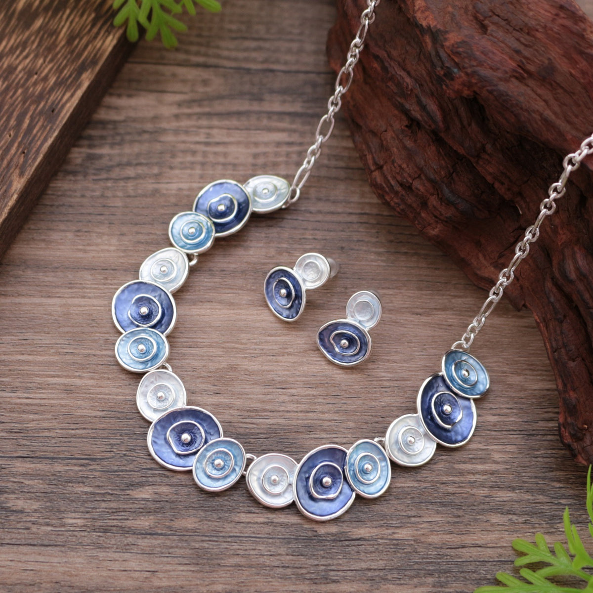 Necklace set