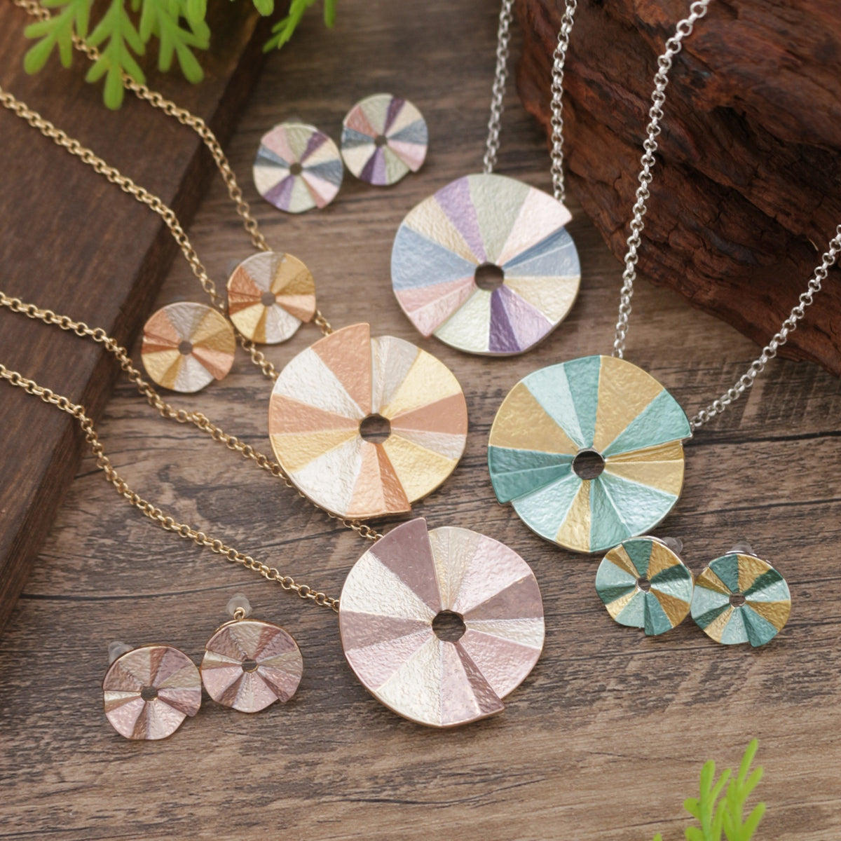 Necklace set