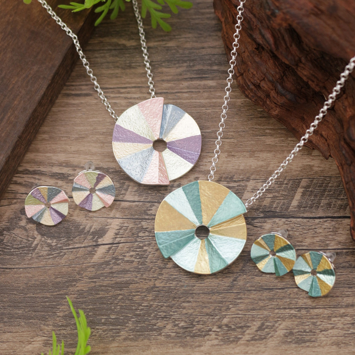 Necklace set