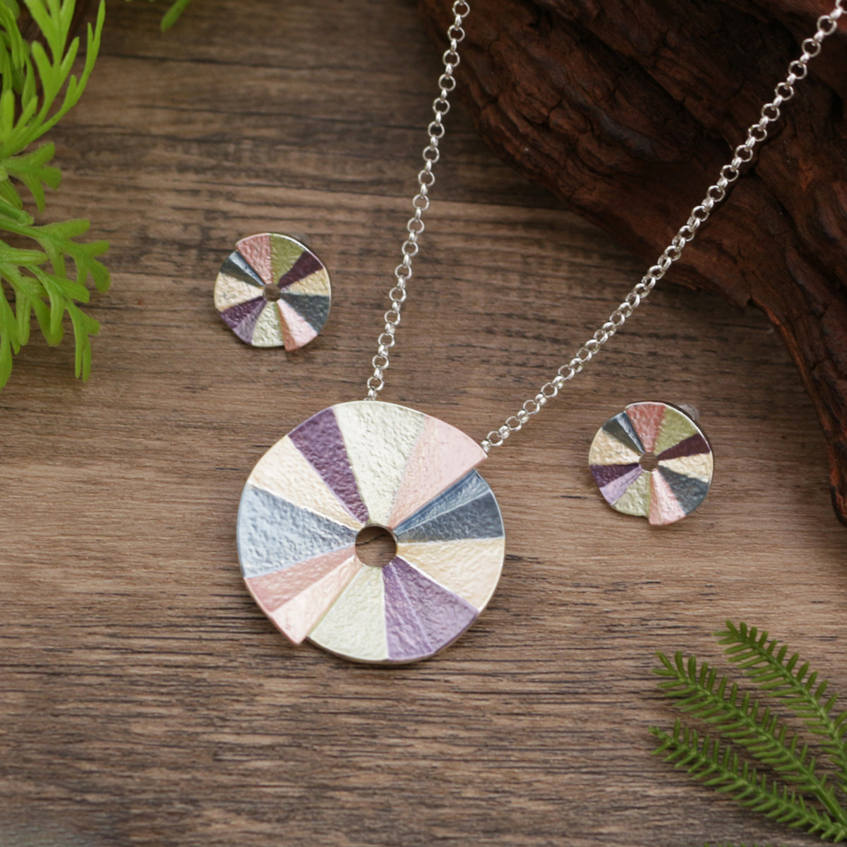 Necklace set
