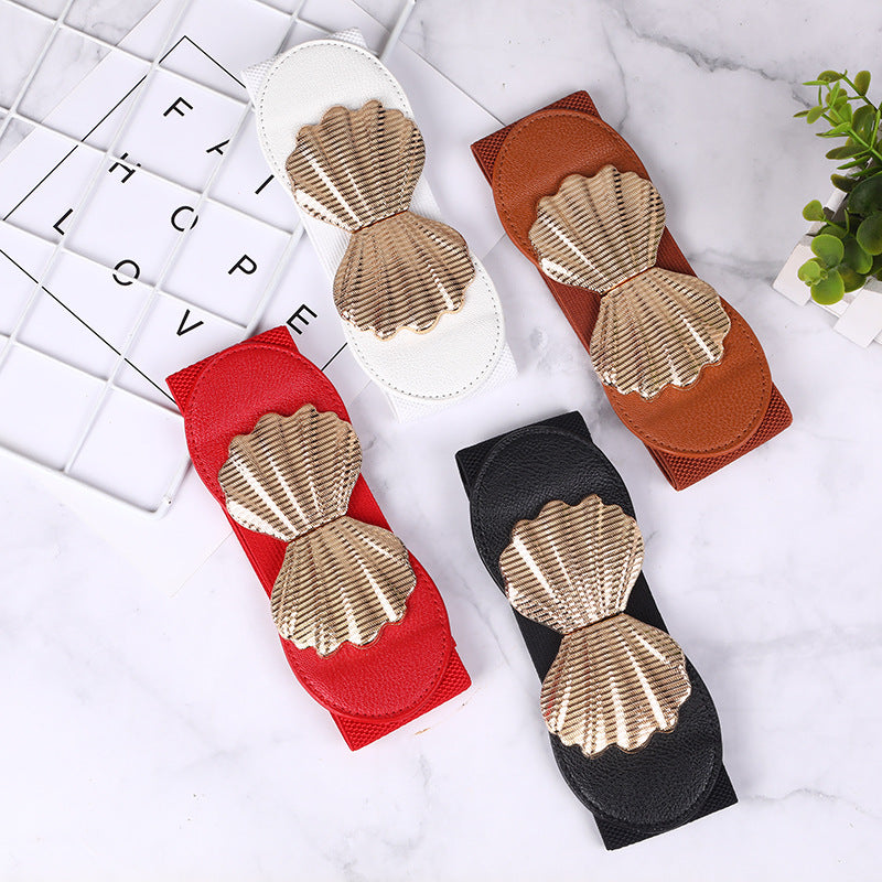 Fashion Belt Stretch