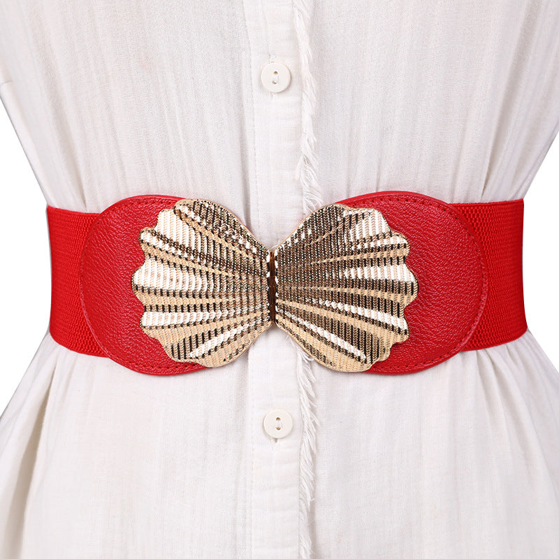 Fashion Belt Stretch