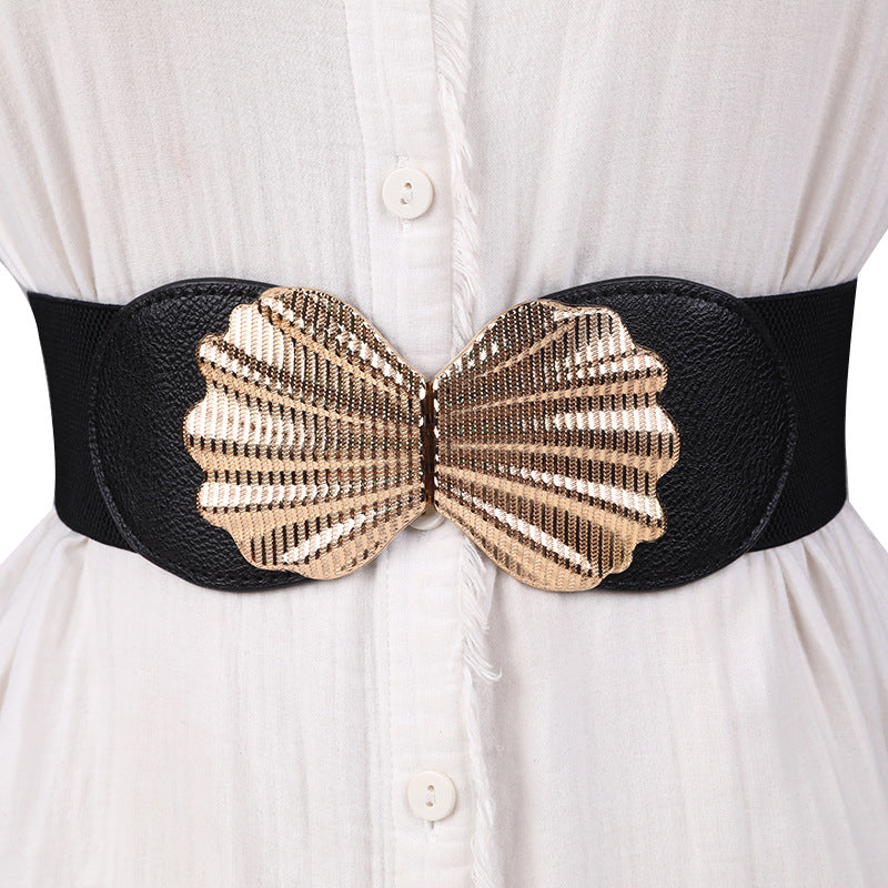 Fashion Belt Stretch