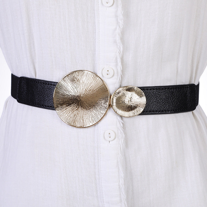 Fashion belt Stretch