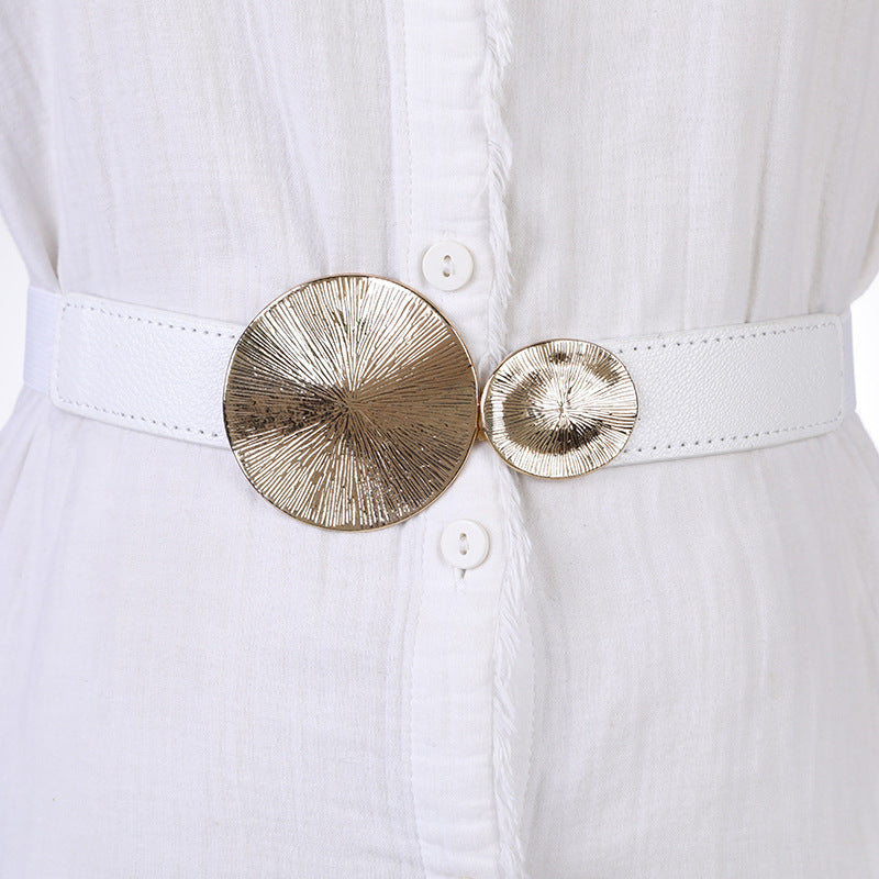 Fashion belt Stretch