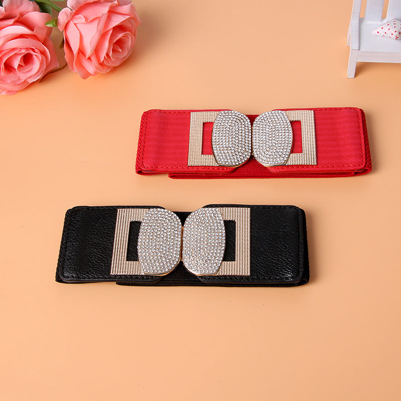 Fashion belt Stretch