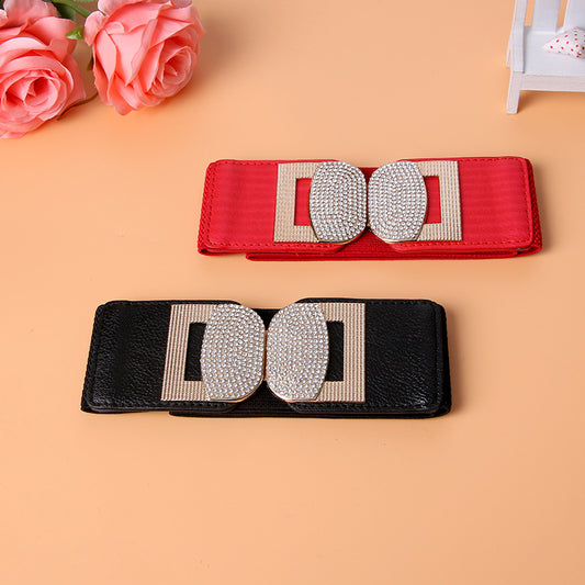 Fashion belt Stretch