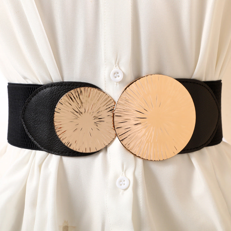 Fashion belt Stretch