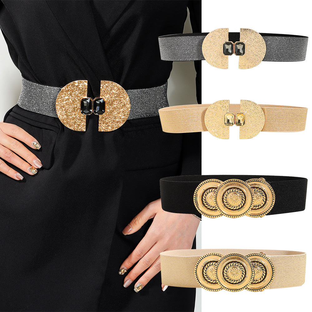 Fashion belt