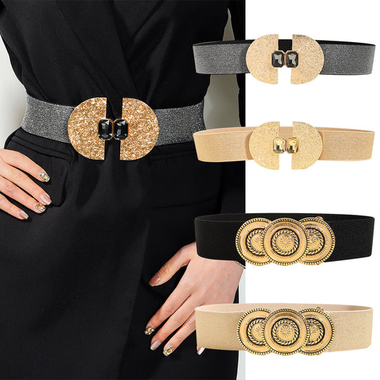 Fashion belt