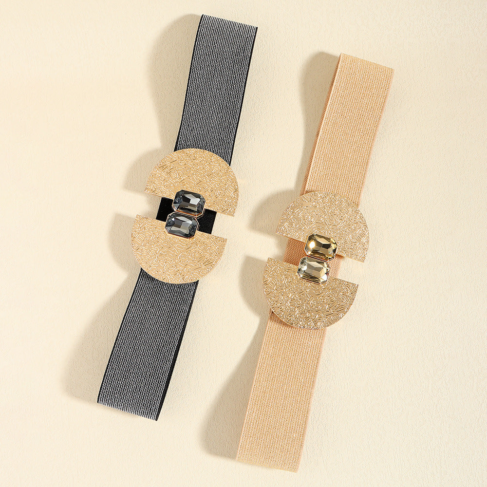 Fashion belt