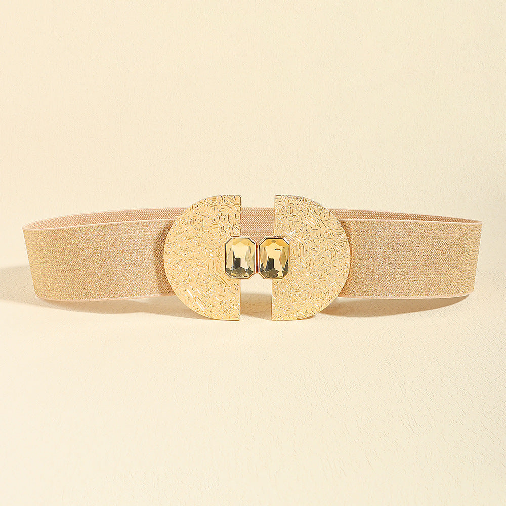 Fashion belt
