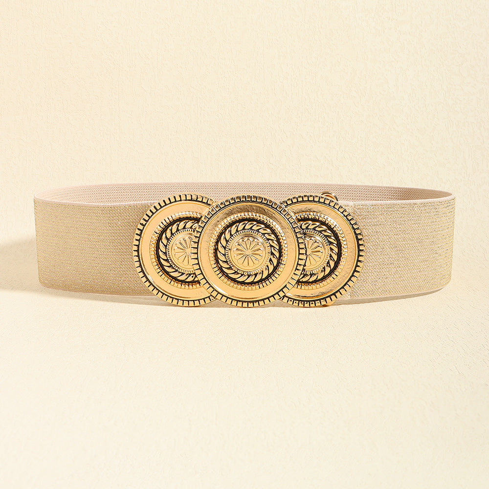 Fashion belt