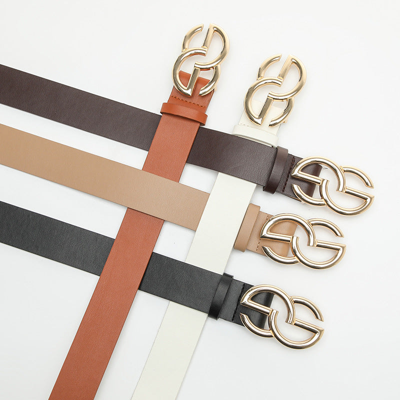 Fashion belt