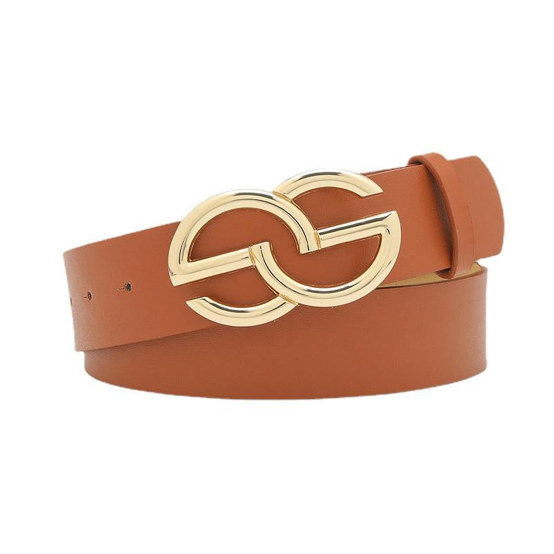 Fashion belt