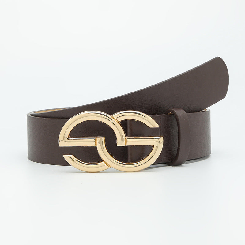 Fashion belt