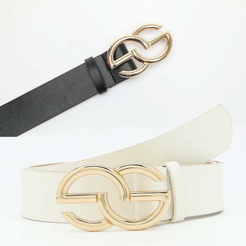Fashion belt