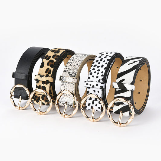 Fashion Belt