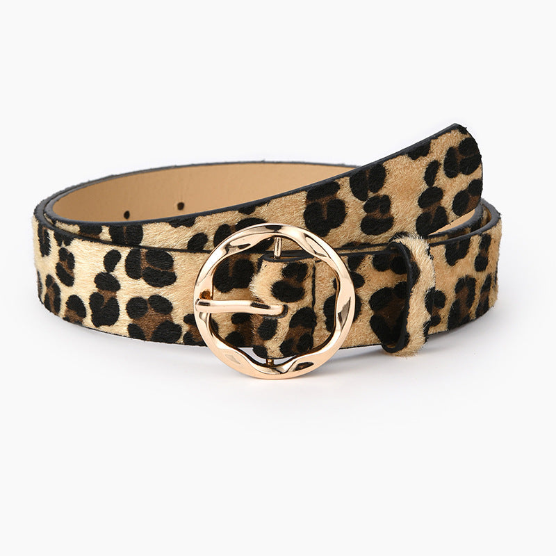 Fashion Belt