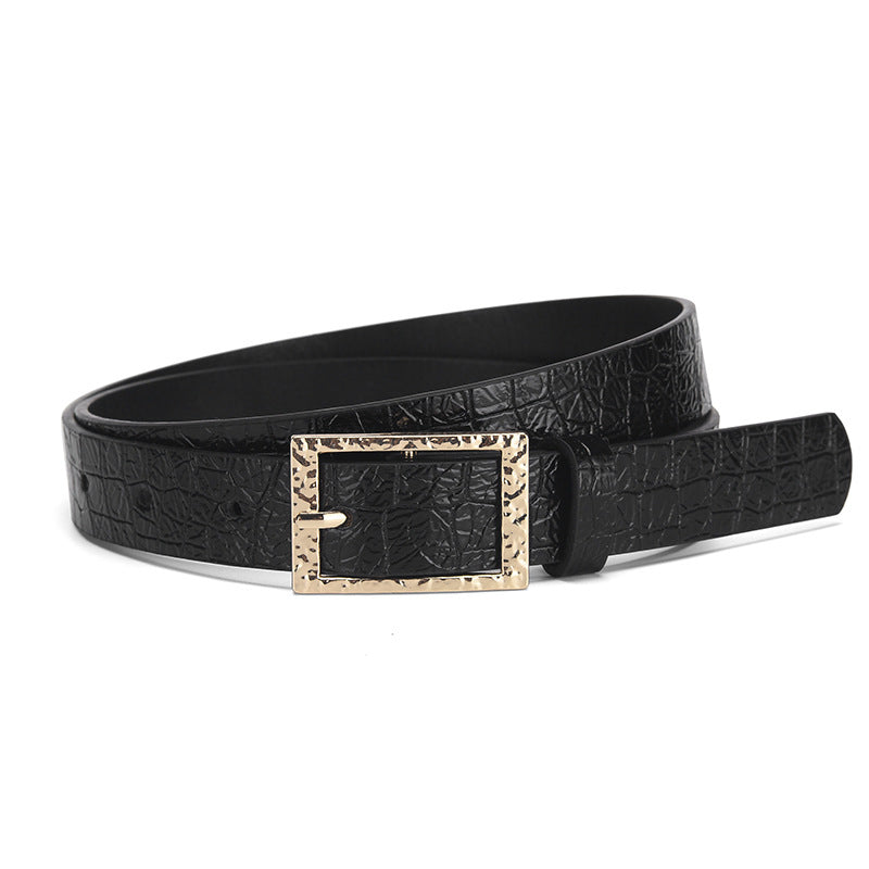 Fashion belt