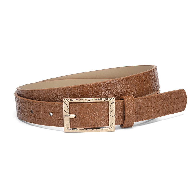 Fashion belt