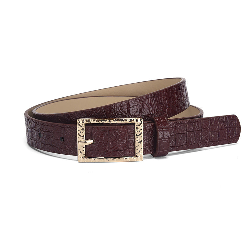 Fashion belt