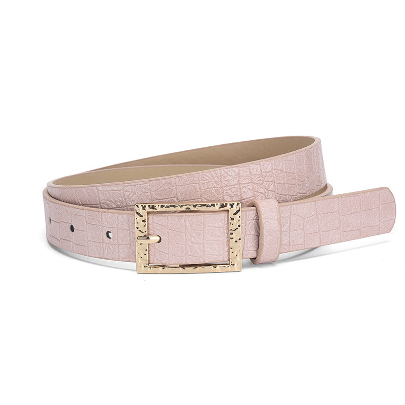 Fashion belt