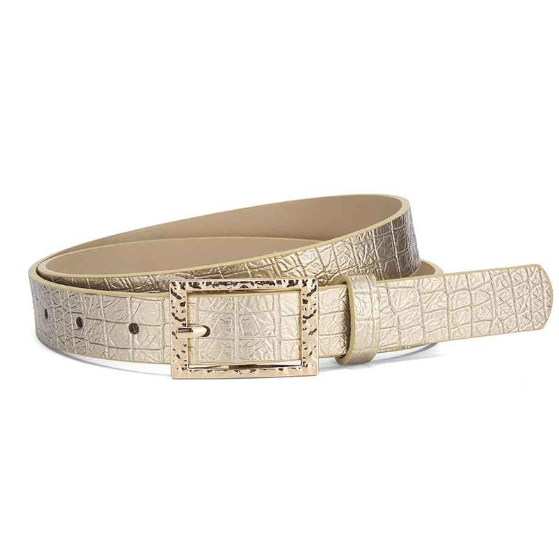 Fashion belt