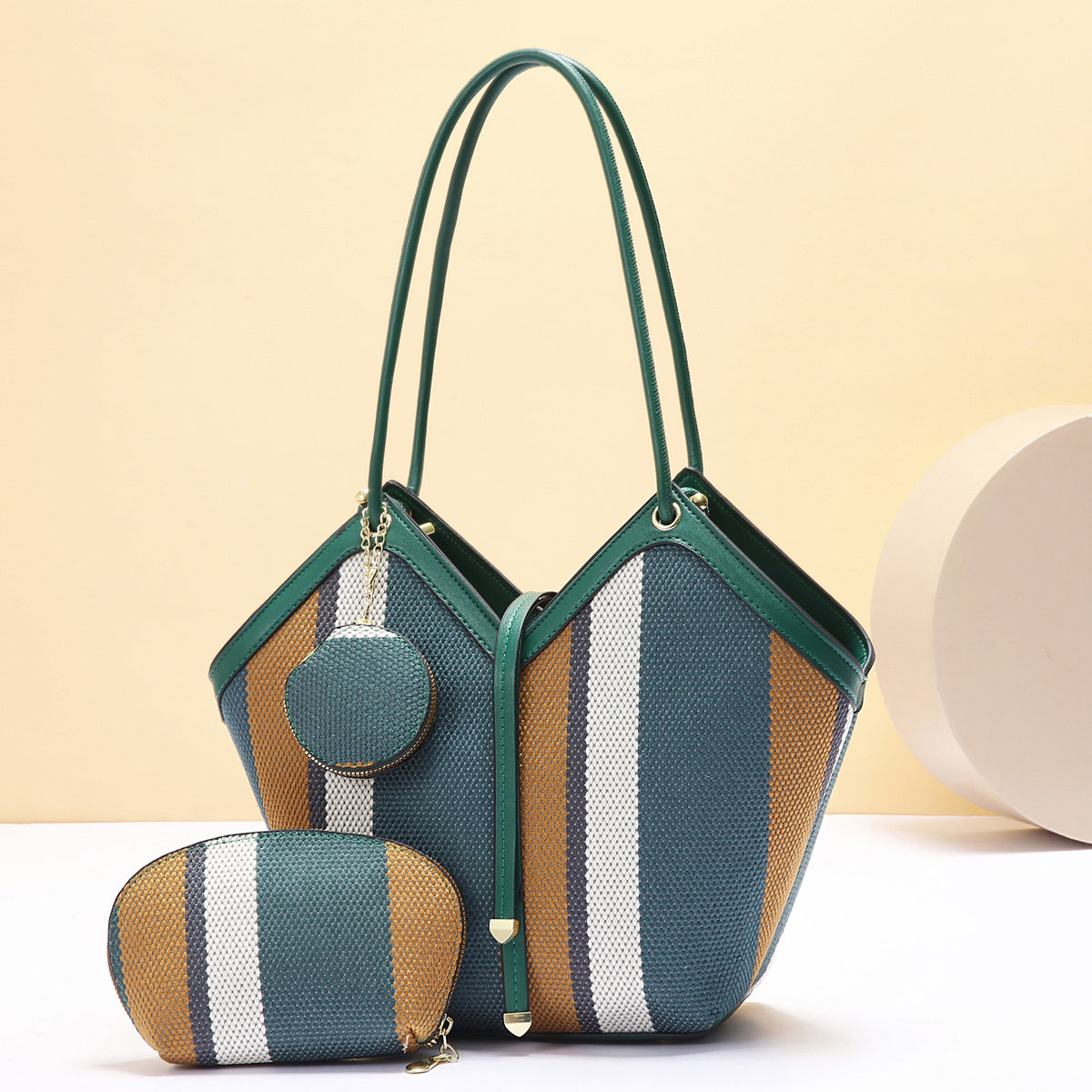 3piece Handbag Set
