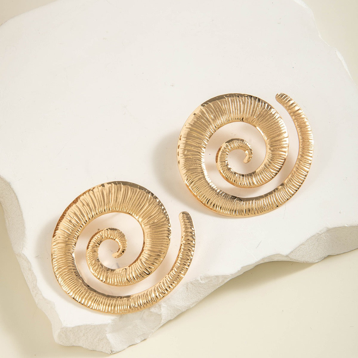 Sea Inspired Earrings